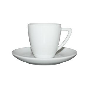 80891 Classic Espresso wit 7 cl. SET